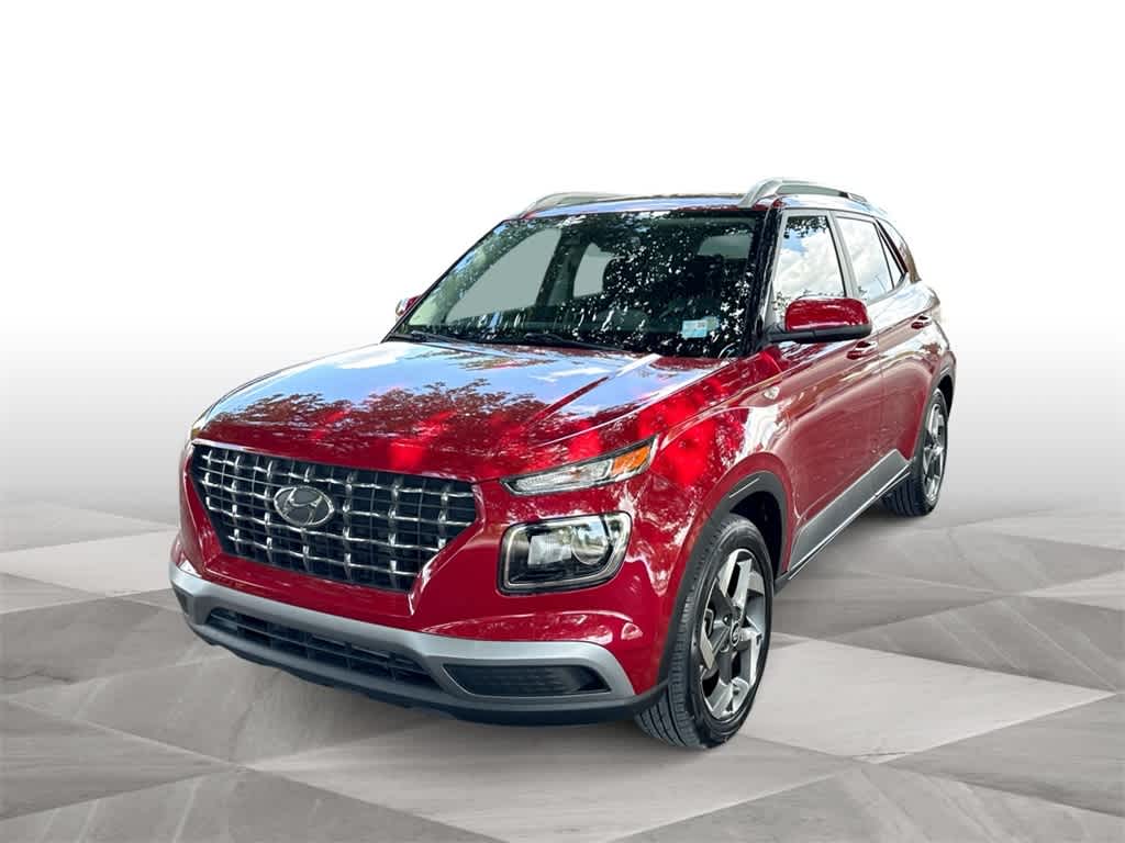 2022 Hyundai Venue SEL -
                  Doral, FL