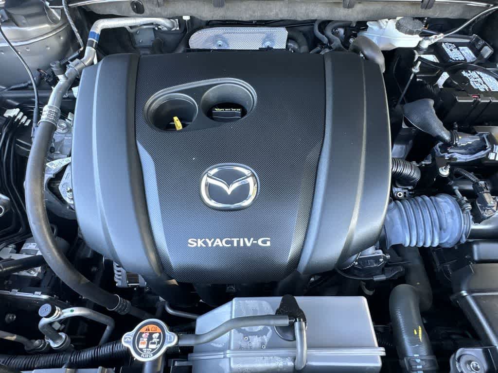 Thumbnail: 2023 Mazda CX-5 - 12