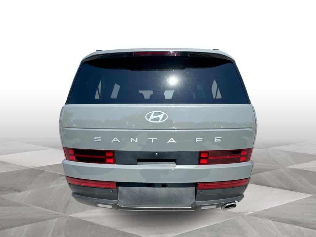 Thumbnail: 2025 Hyundai Santa Fe - 7