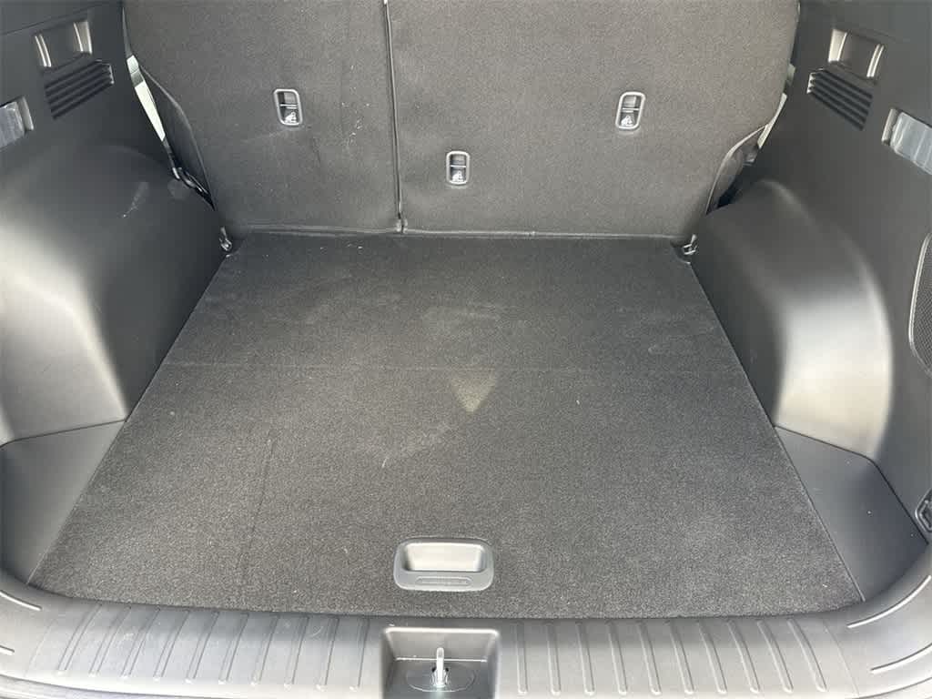 Thumbnail: 2026 Hyundai Tucson - 23