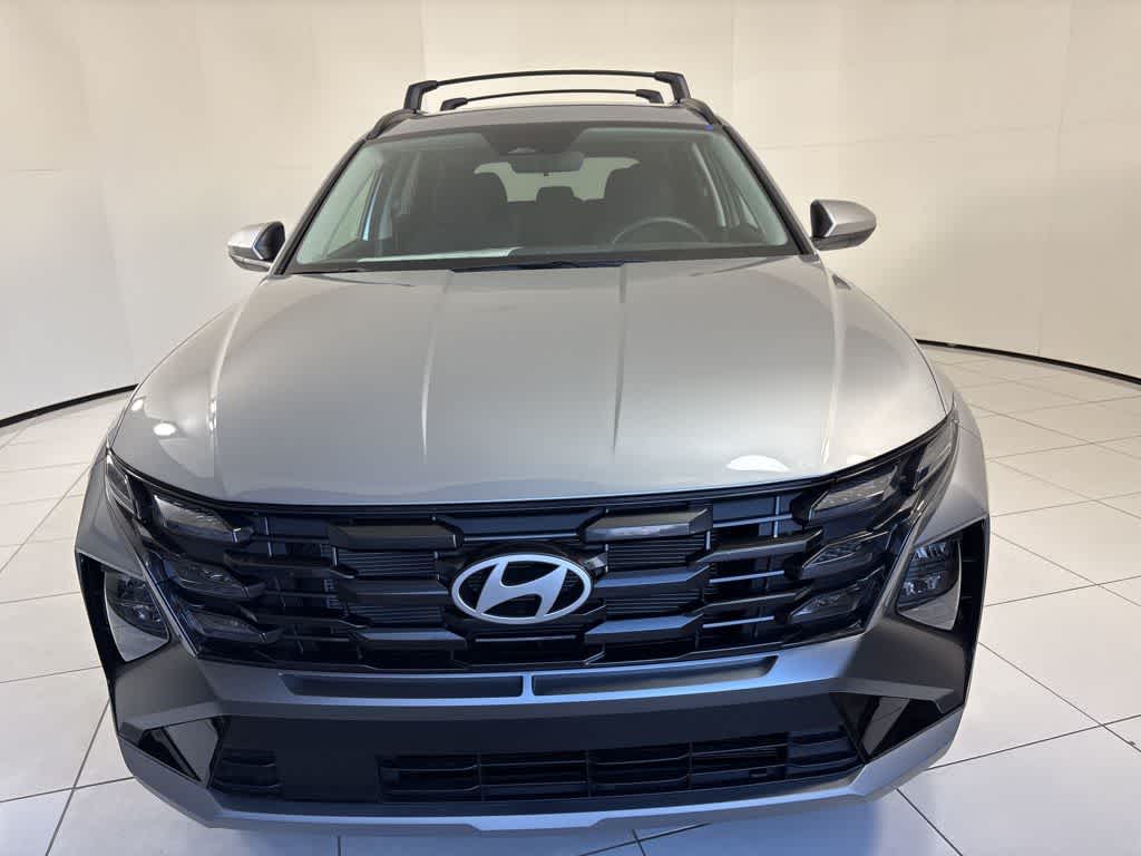 Thumbnail: 2026 Hyundai Tucson - 8