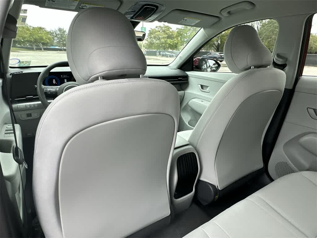 Thumbnail: 2024 Hyundai Kona - 23