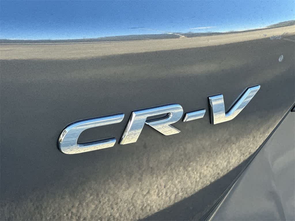 Thumbnail: 2022 Honda CR-V - 10