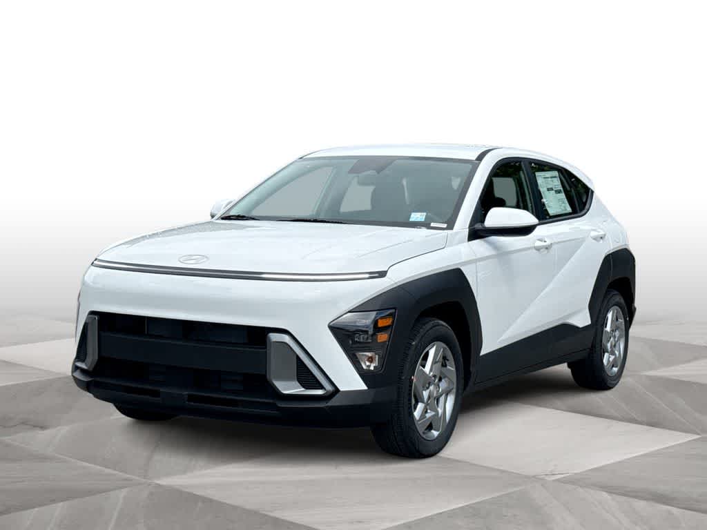 Thumbnail: 2026 Hyundai Kona - 3