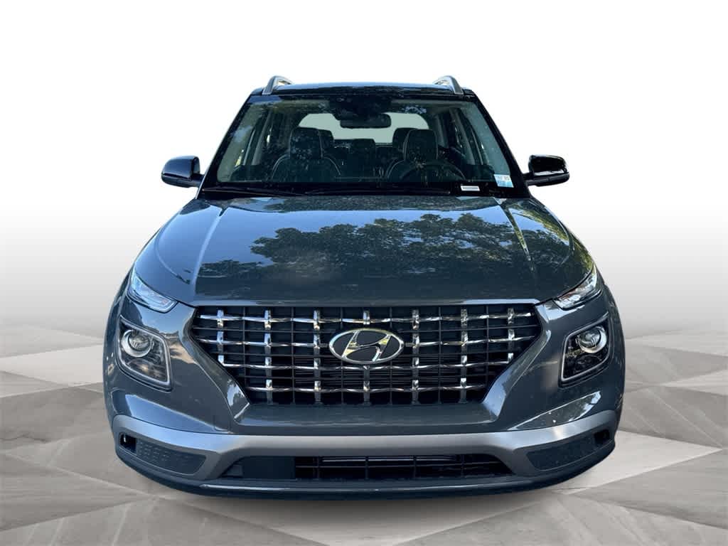 Thumbnail: 2025 Hyundai Venue - 3