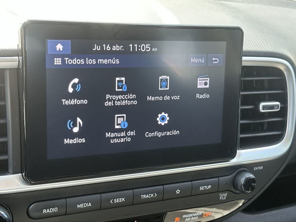 Thumbnail: 2024 Hyundai Venue - 18