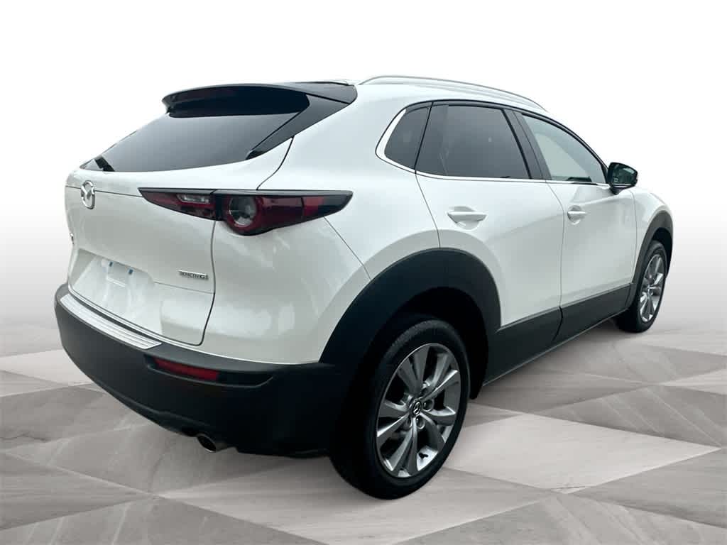 Thumbnail: 2023 Mazda CX-30 - 8
