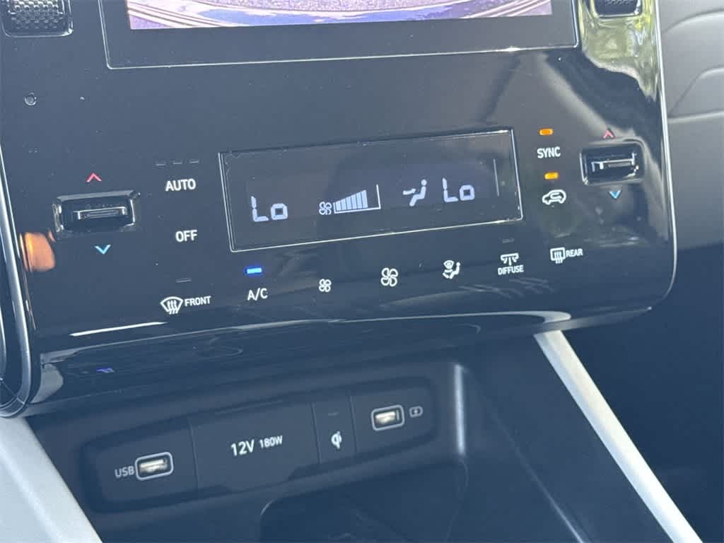 Thumbnail: 2024 Hyundai Tucson - 19