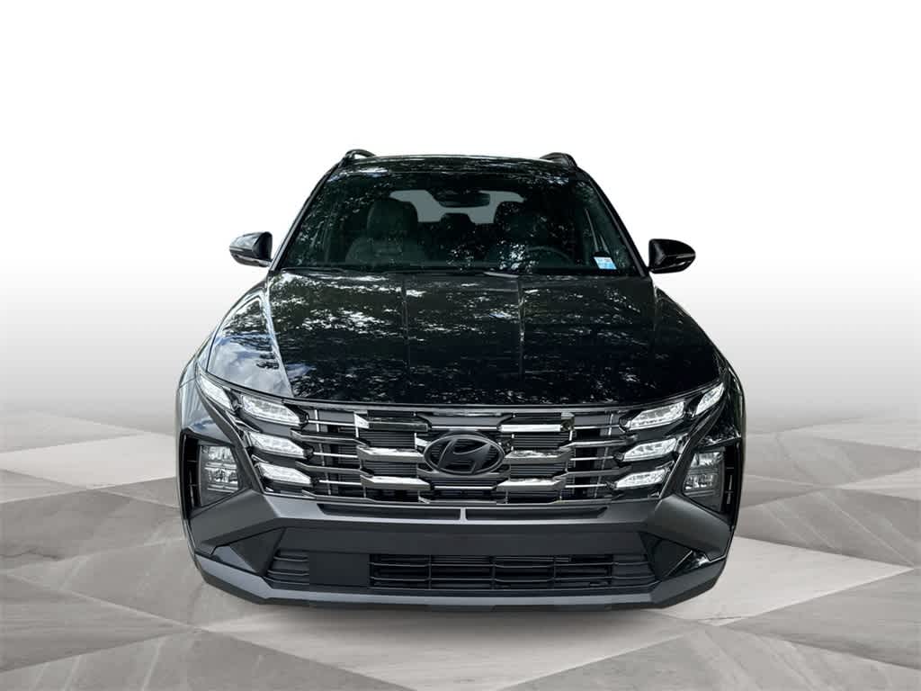 Thumbnail: 2026 Hyundai Tucson - 3