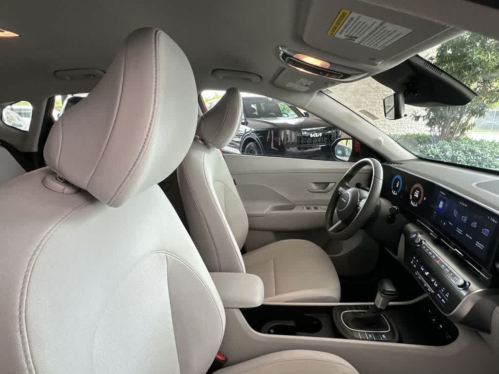 Thumbnail: 2024 Hyundai Kona - 26