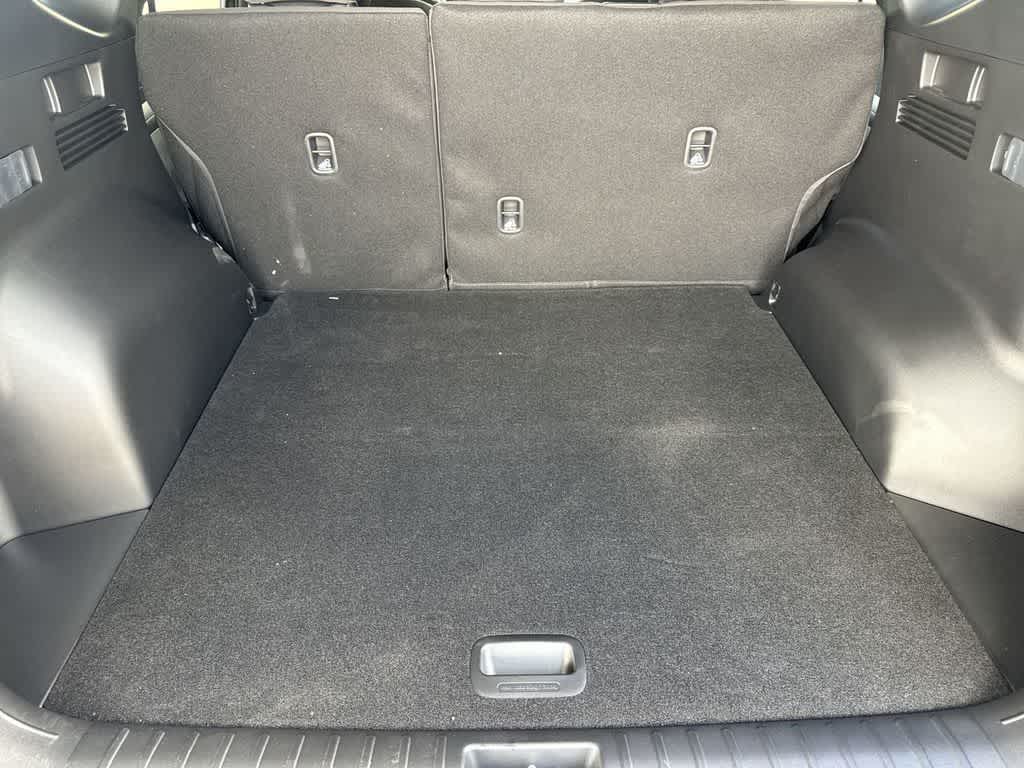 Thumbnail: 2026 Hyundai Tucson - 25