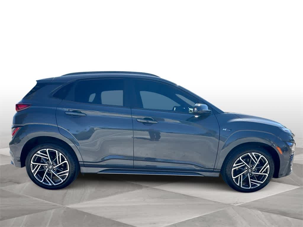 Thumbnail: 2023 Hyundai Kona - 9