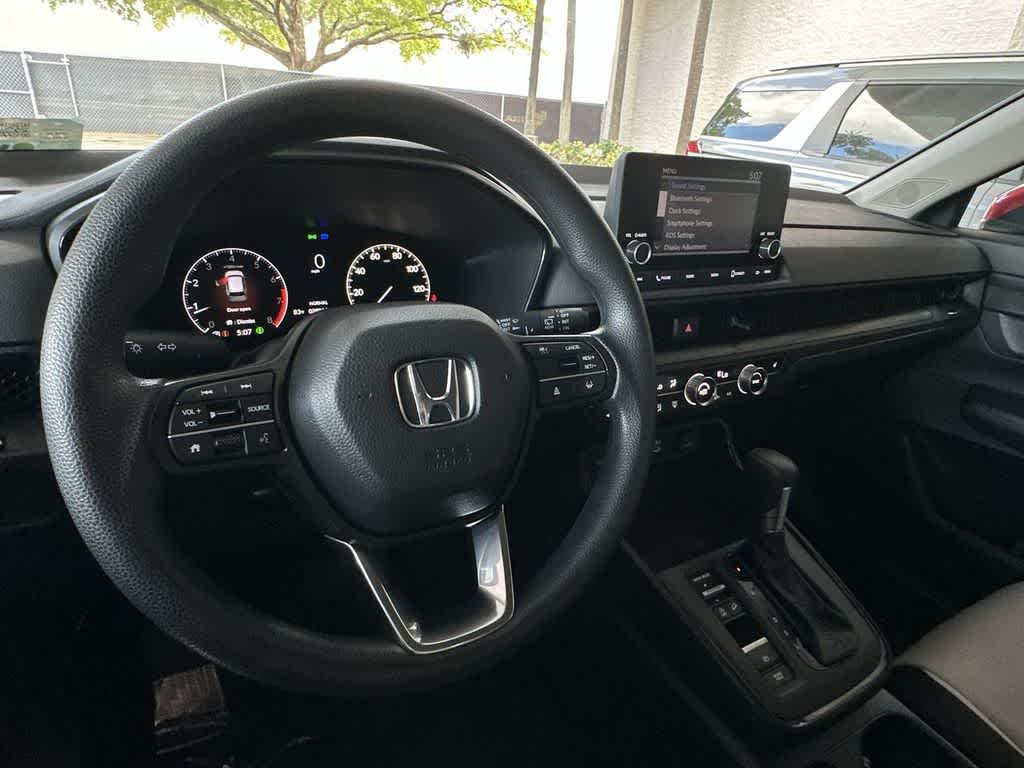 Thumbnail: 2024 Honda CR-V - 13
