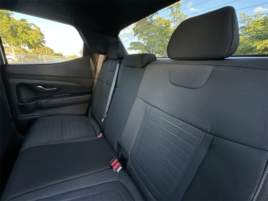 Thumbnail: 2026 Hyundai Santa Cruz - 22