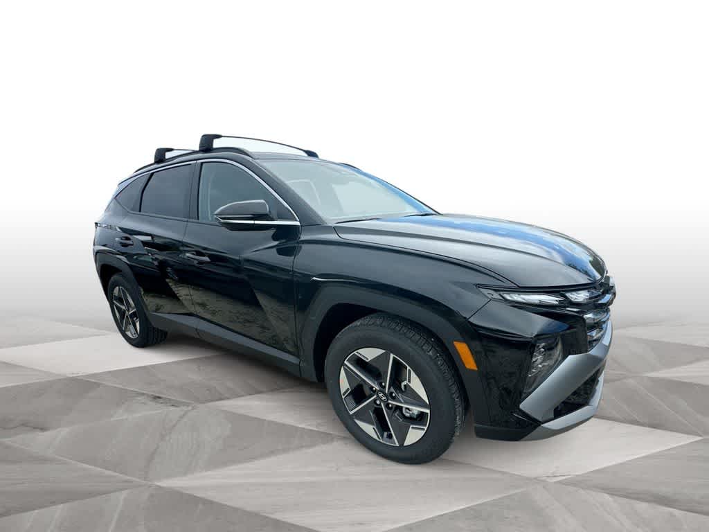 Thumbnail: 2026 Hyundai Tucson - 2