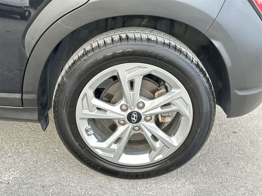 Thumbnail: 2023 Hyundai Kona - 11