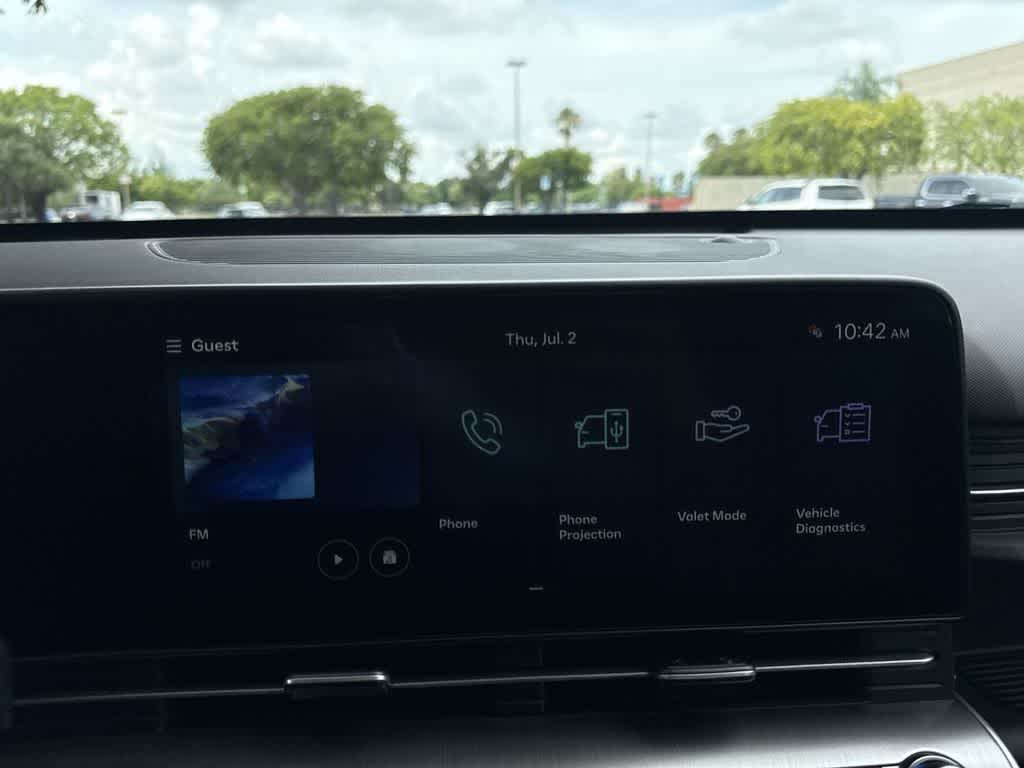 Thumbnail: 2026 Hyundai Kona - 17