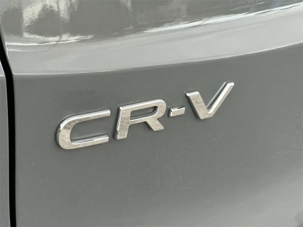 Thumbnail: 2025 Honda CR-V - 10