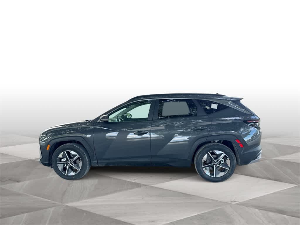 Thumbnail: 2026 Hyundai Tucson - 5