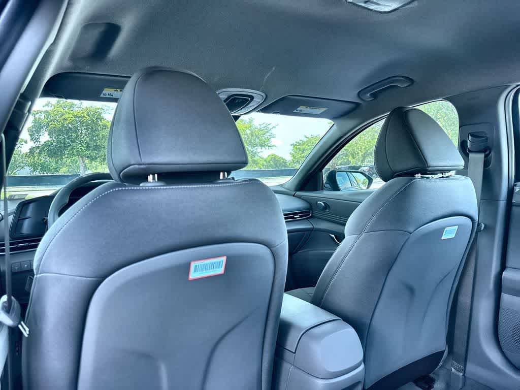 Thumbnail: 2026 Hyundai Elantra - 23