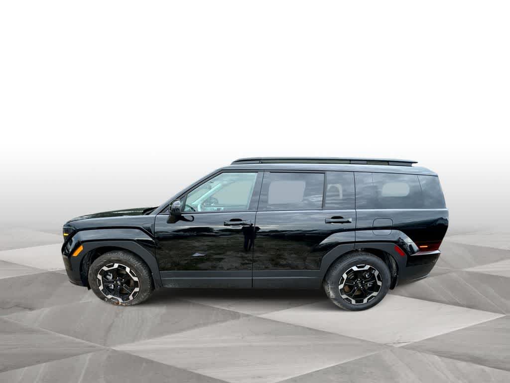 Thumbnail: 2026 Hyundai Santa Fe - 5