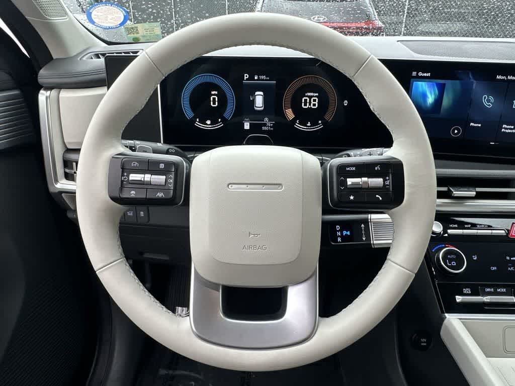 Thumbnail: 2025 Hyundai Santa Fe - 15