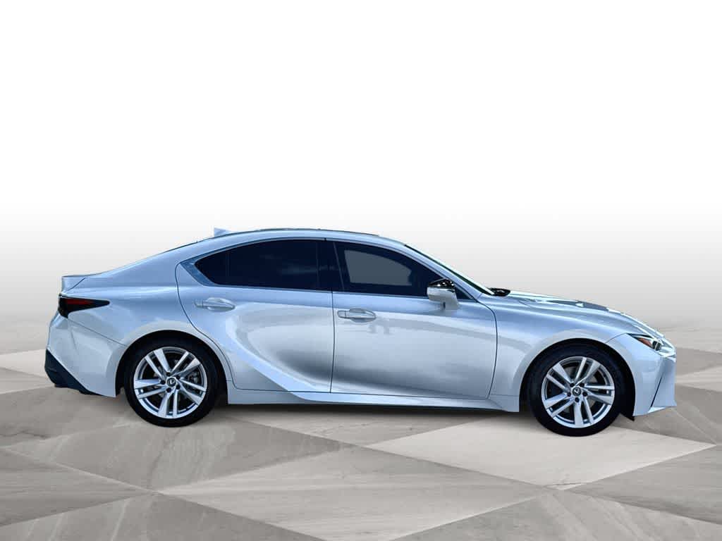 Thumbnail: 2024 Lexus IS - 9