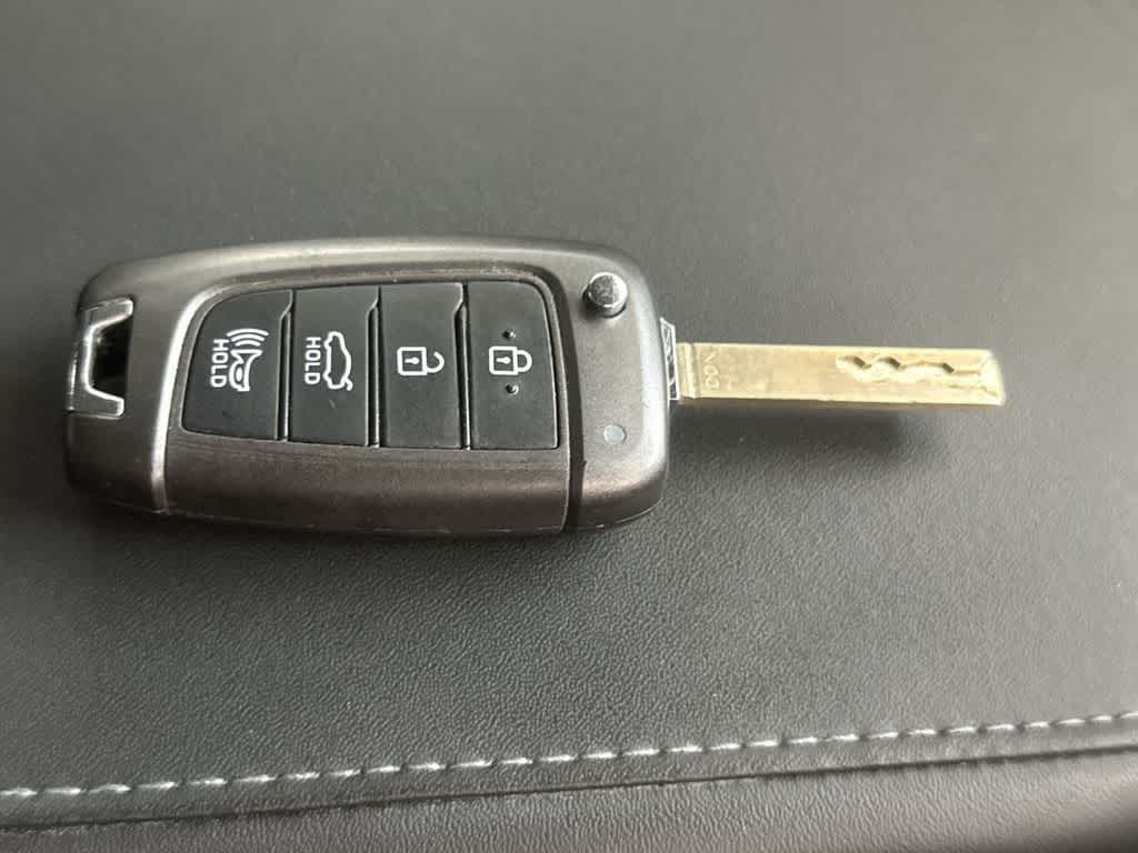 Thumbnail: 2021 Hyundai Sonata - 28