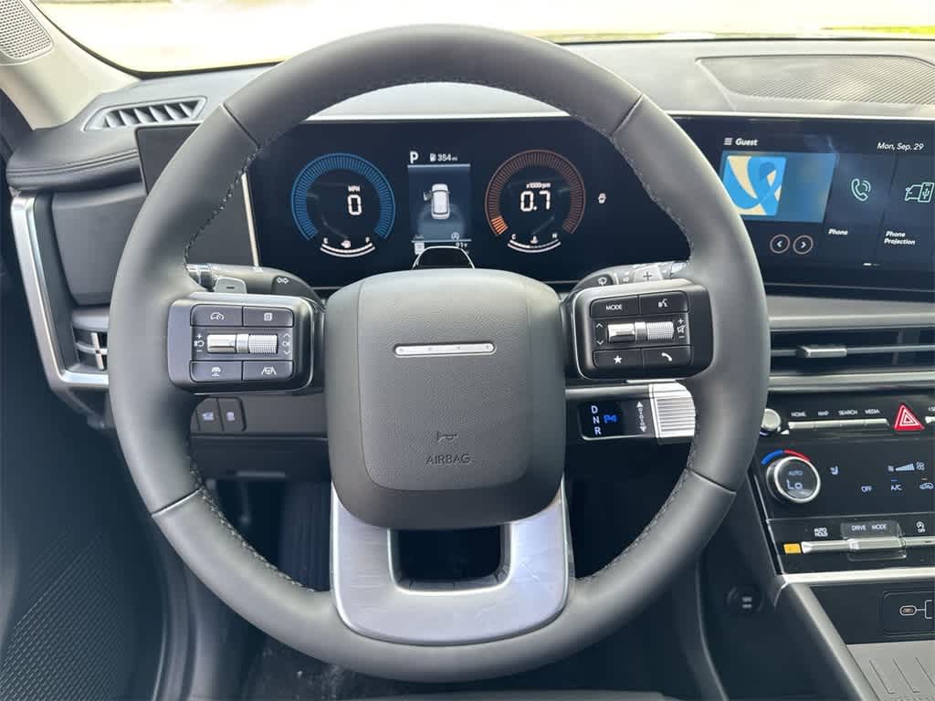 Thumbnail: 2026 Hyundai Santa Fe - 15