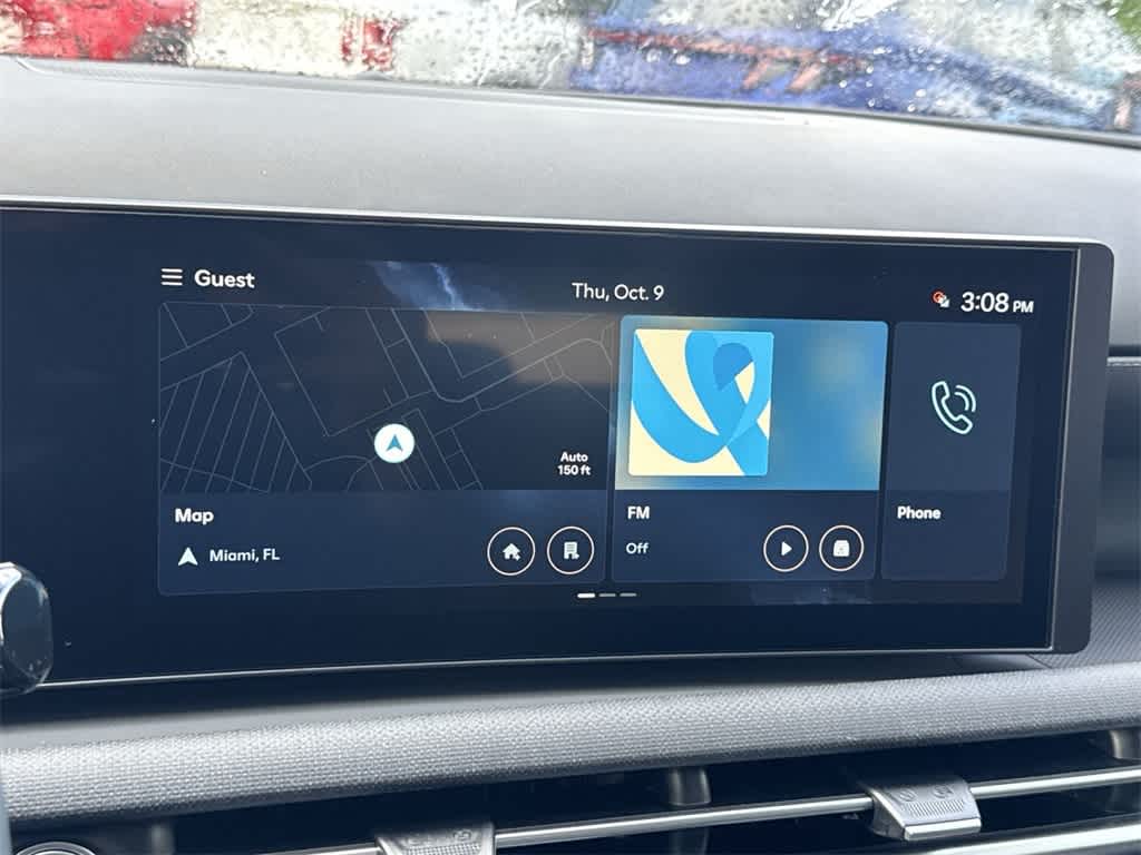 Thumbnail: 2026 Hyundai Tucson - 18