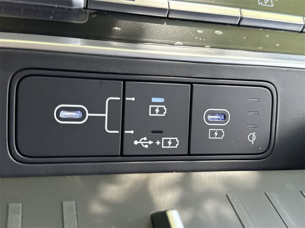 Thumbnail: 2026 Hyundai Santa Fe - 17