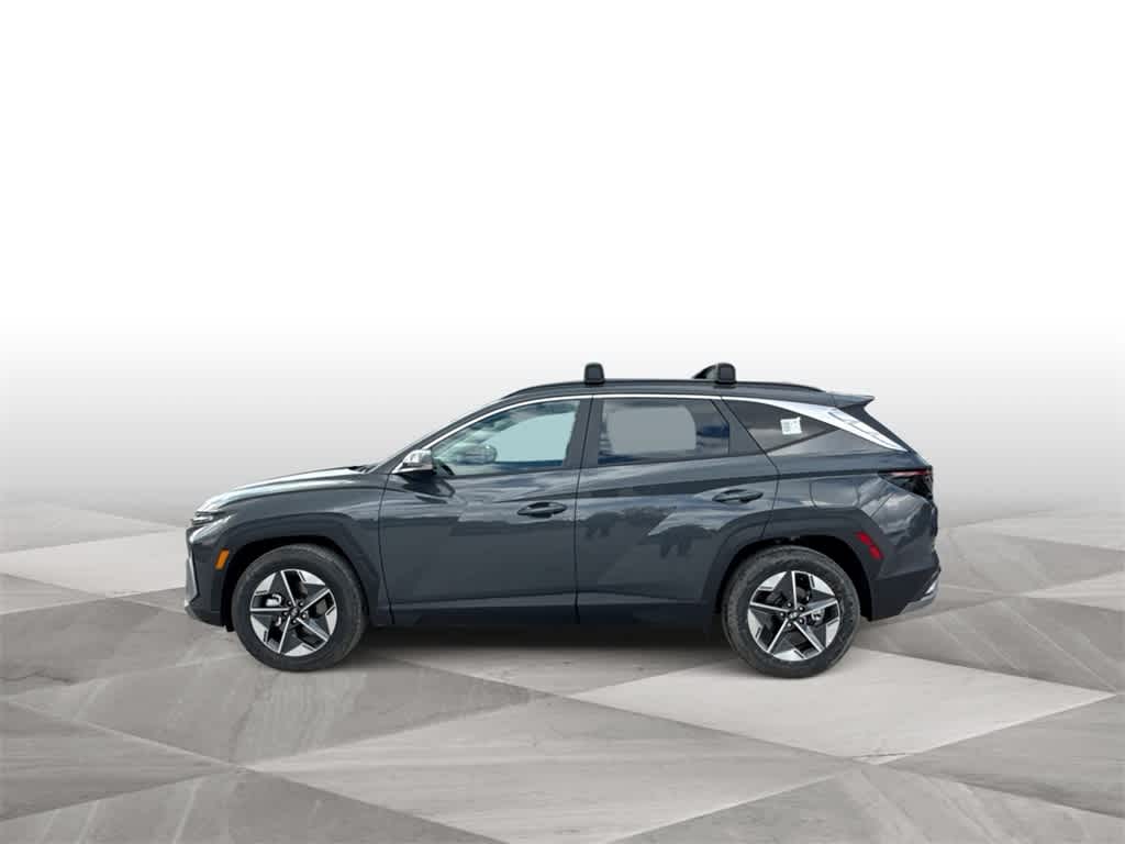 Thumbnail: 2026 Hyundai Tucson - 5