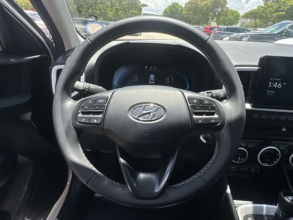 Thumbnail: 2024 Hyundai Venue - 23