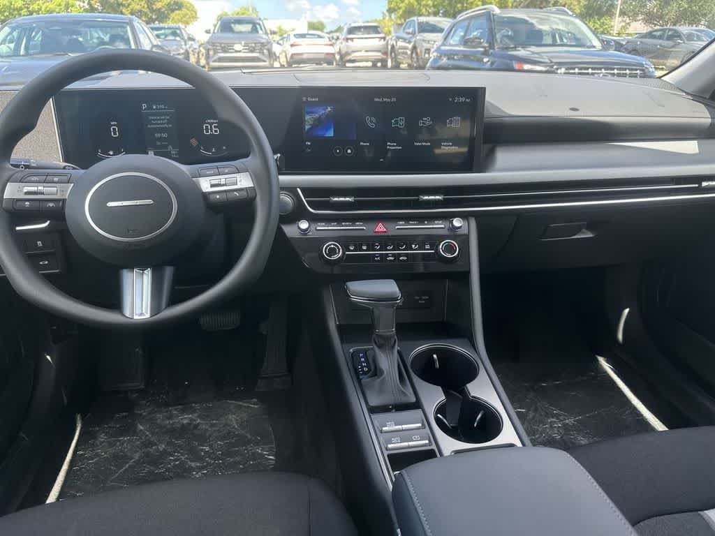 Thumbnail: 2026 Hyundai Sonata - 29