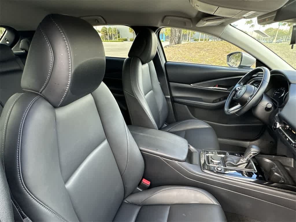 Thumbnail: 2023 Mazda CX-30 - 27