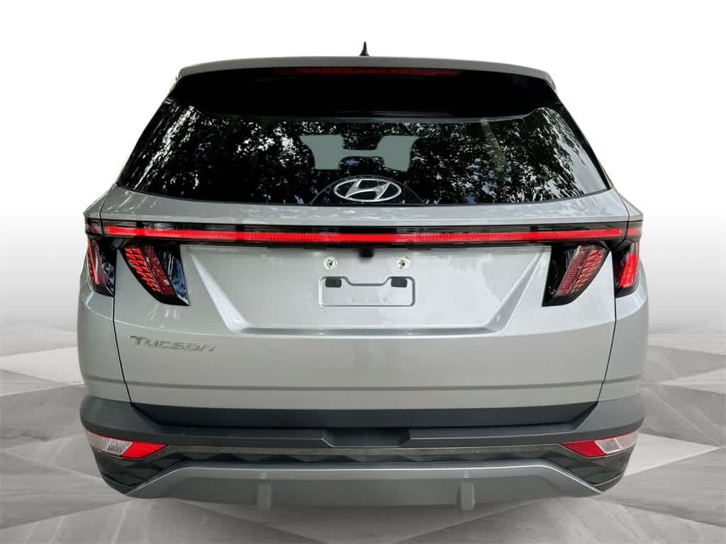 Thumbnail: 2024 Hyundai Tucson - 7