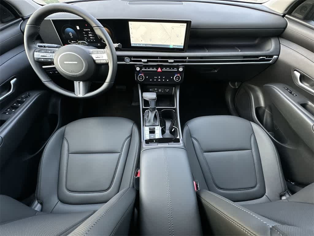 Thumbnail: 2026 Hyundai Tucson - 24