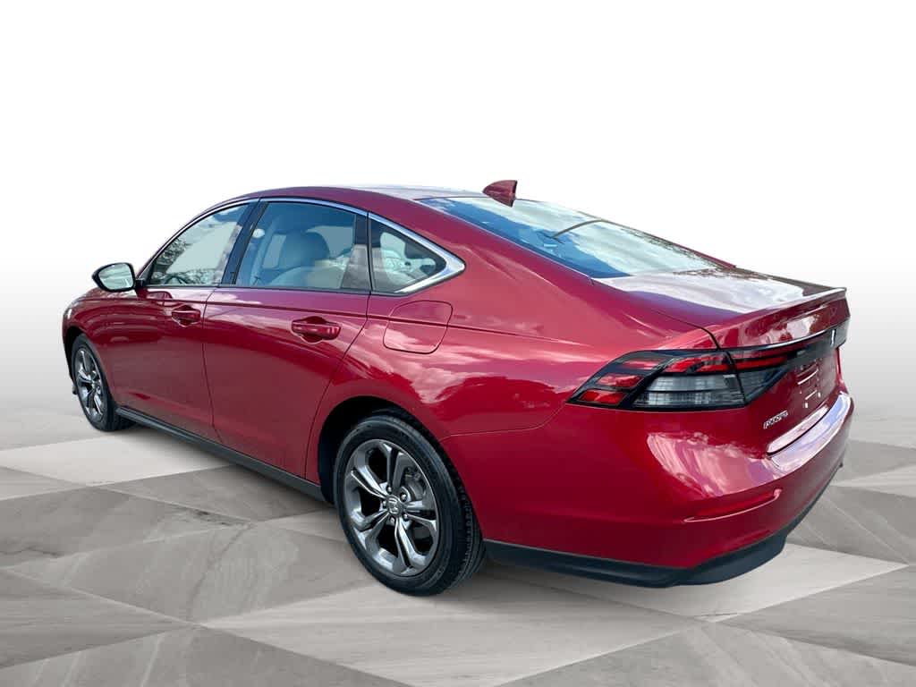 Thumbnail: 2023 Honda Accord - 6