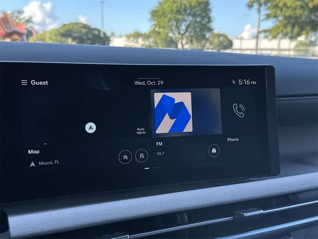 Thumbnail: 2026 Hyundai Tucson - 18