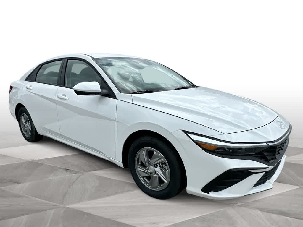 Thumbnail: 2026 Hyundai Elantra - 2