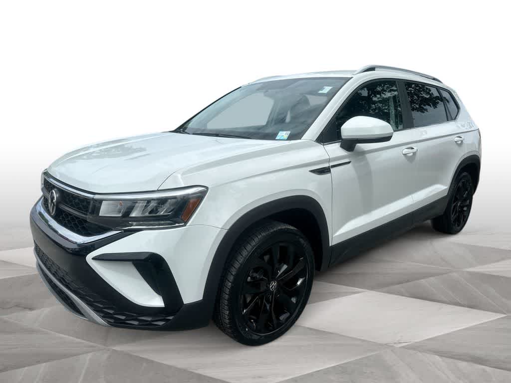 2022 Volkswagen Taos SE -
                  Doral, FL