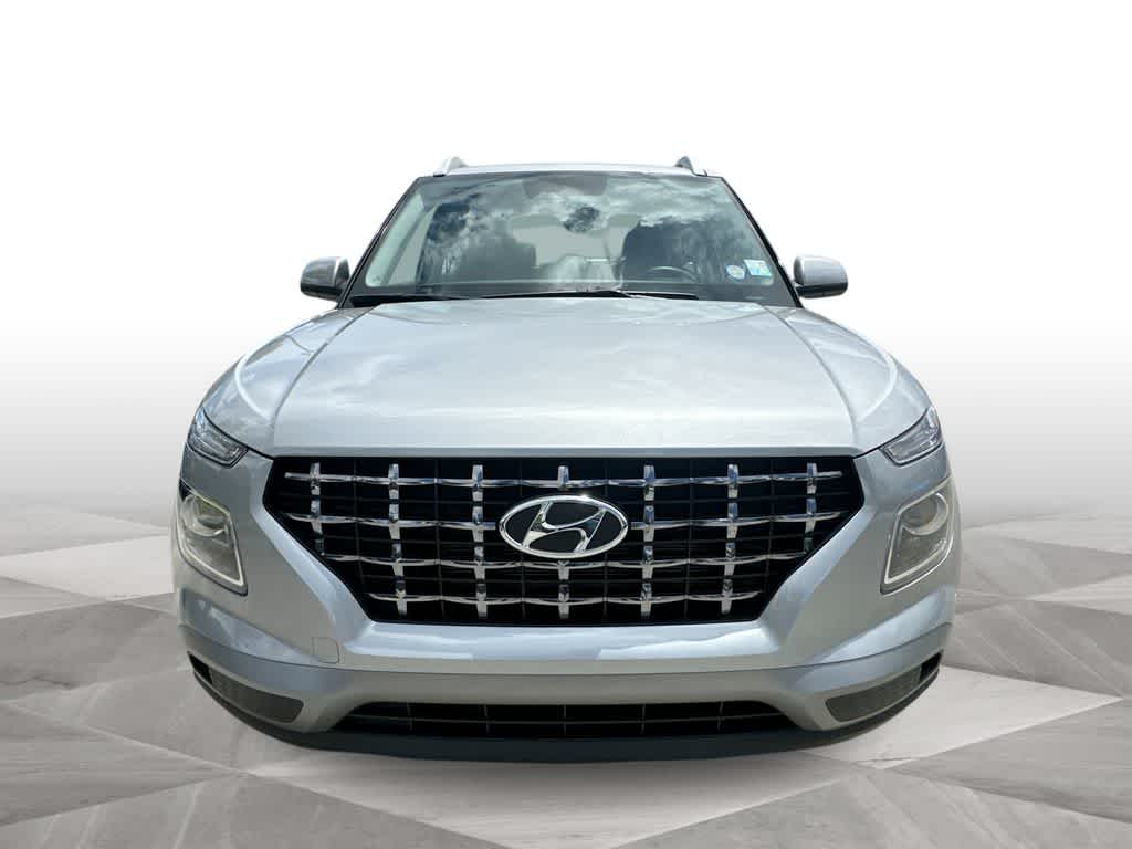 Thumbnail: 2025 Hyundai Venue - 3