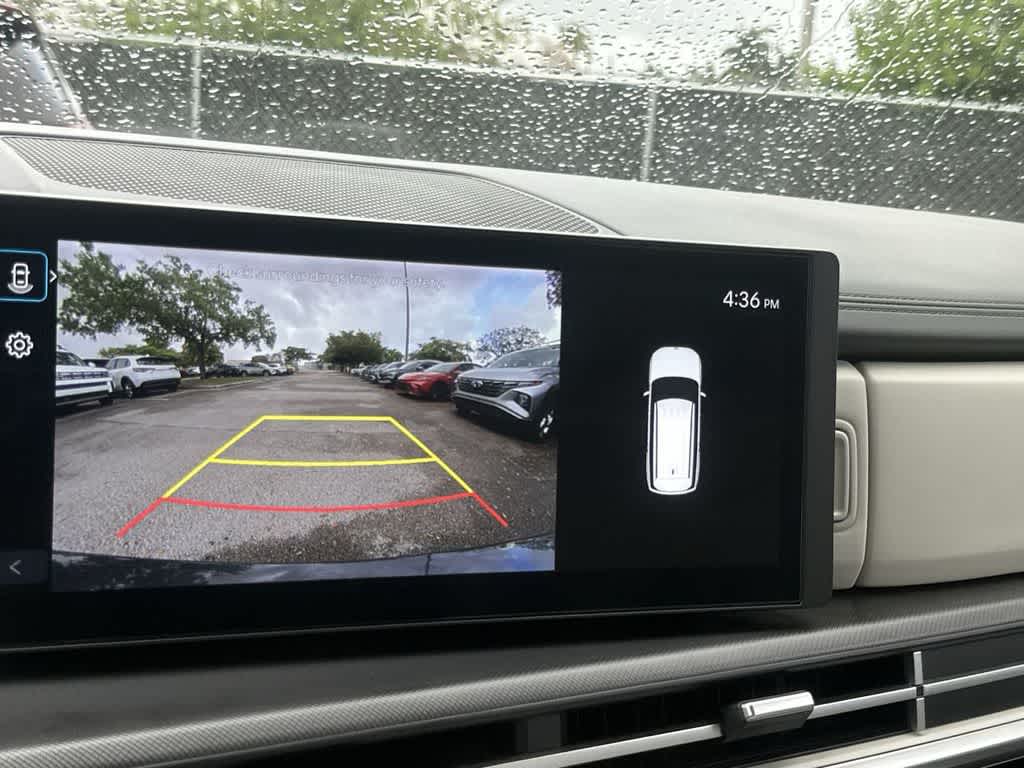 Thumbnail: 2025 Hyundai Santa Fe - 19