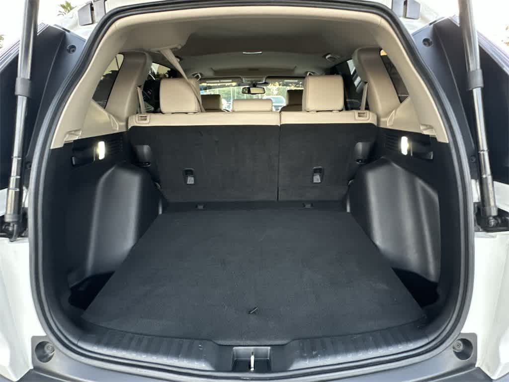 Thumbnail: 2020 Honda CR-V - 25