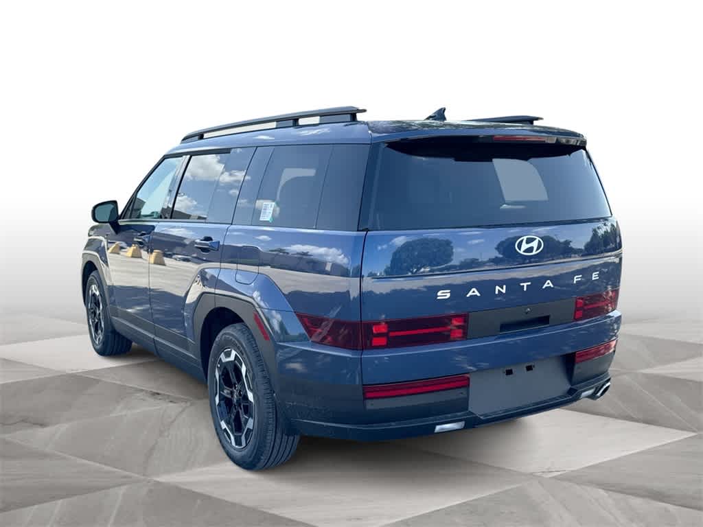 Thumbnail: 2026 Hyundai Santa Fe - 6