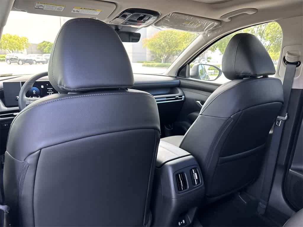 Thumbnail: 2026 Hyundai Tucson - 23