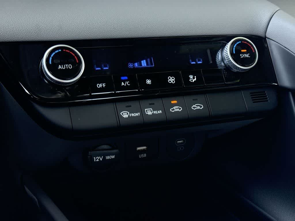 Thumbnail: 2026 Hyundai Elantra - 20