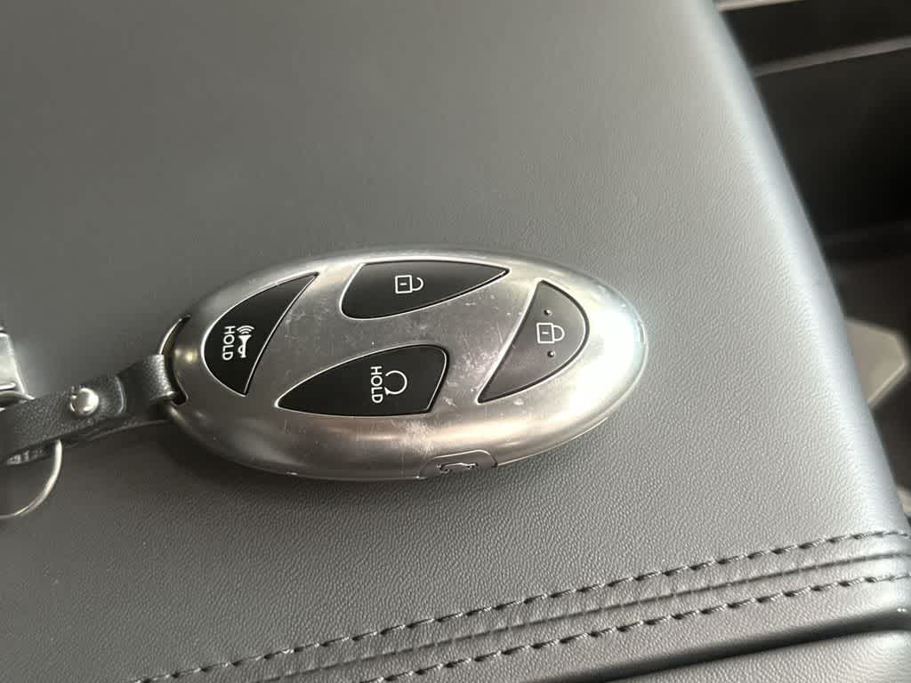 Thumbnail: 2025 Hyundai Santa Fe - 28