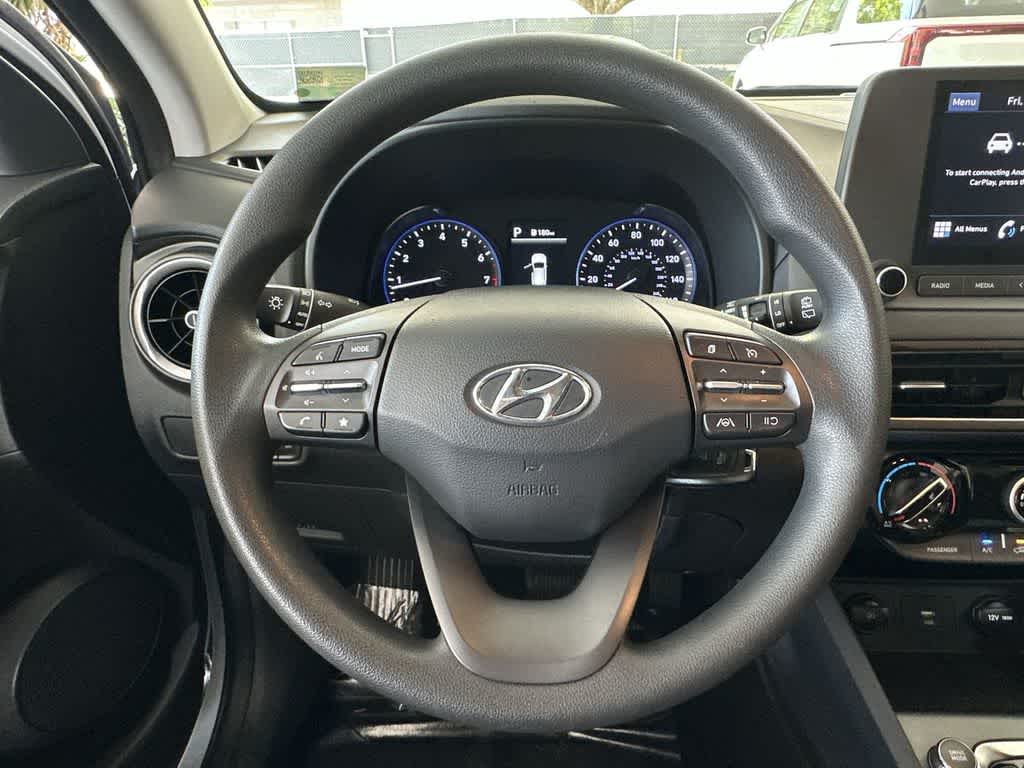 Thumbnail: 2023 Hyundai Kona - 15