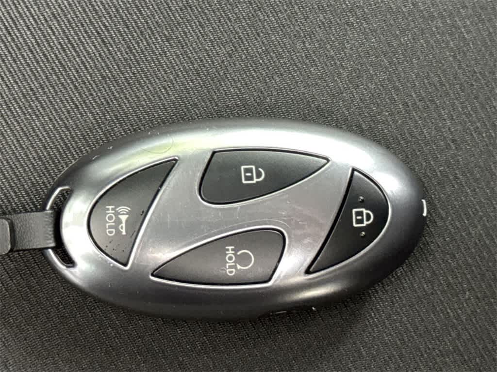 Thumbnail: 2026 Hyundai Tucson - 28